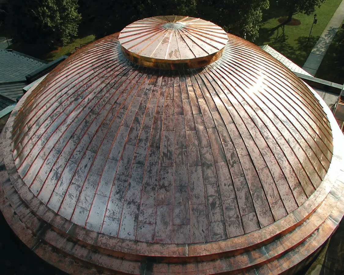 Craftsman Roofing crew installing a new roof in Village of Brushy Creek